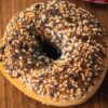 La Jolla Baking - Everything Bagel - 6ct